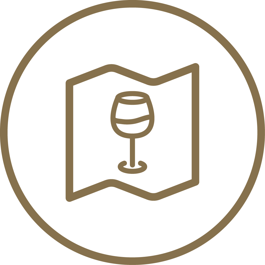 Clos du Brûle-Fer - Logo