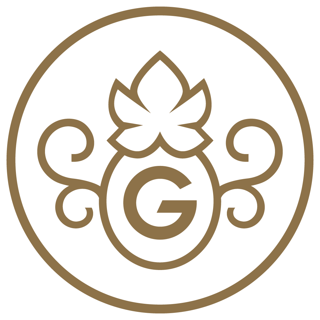 Nachhaltigkeit im Mittelpunkt unseres Handelns - Logo