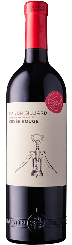 Cuvée Rouge