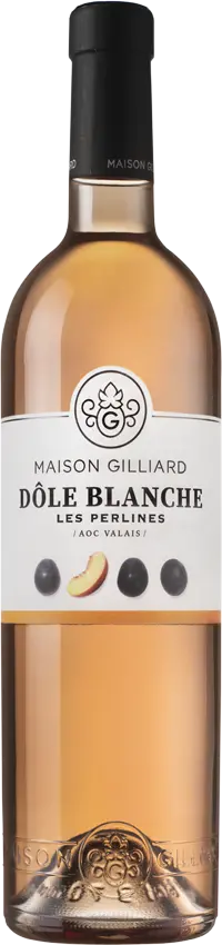 Dôle Blanche
