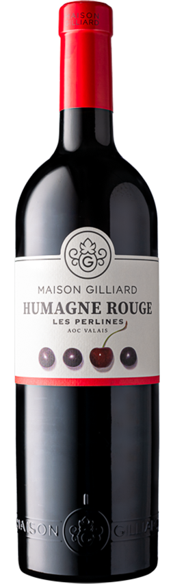 Humagne Rouge