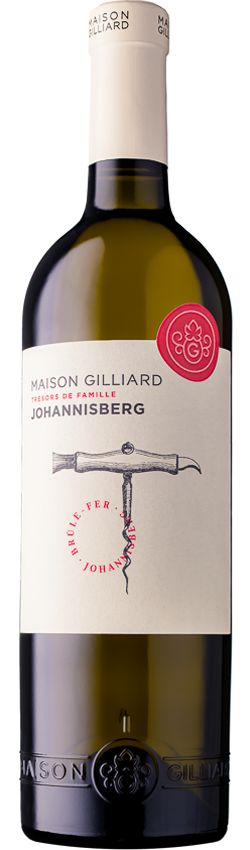 Johannisberg Brûle-Fer