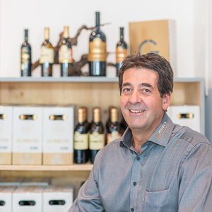 Person - Roberto Balemi