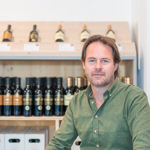 Person - Samuel Panchard