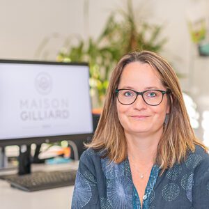 Person - Valérie Hagen