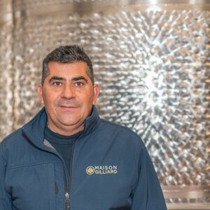 Person - Manuel Magalhaes de Jesus 