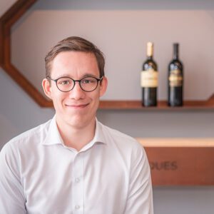 Person - Julien Picard