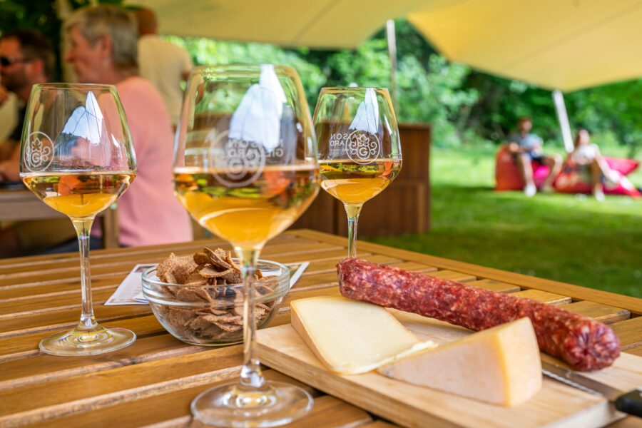 Brunch par Kozelsky Catering – 20 juin 2026