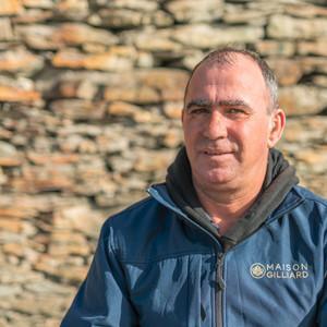 Person - Acacio Magalhaes De Jesus