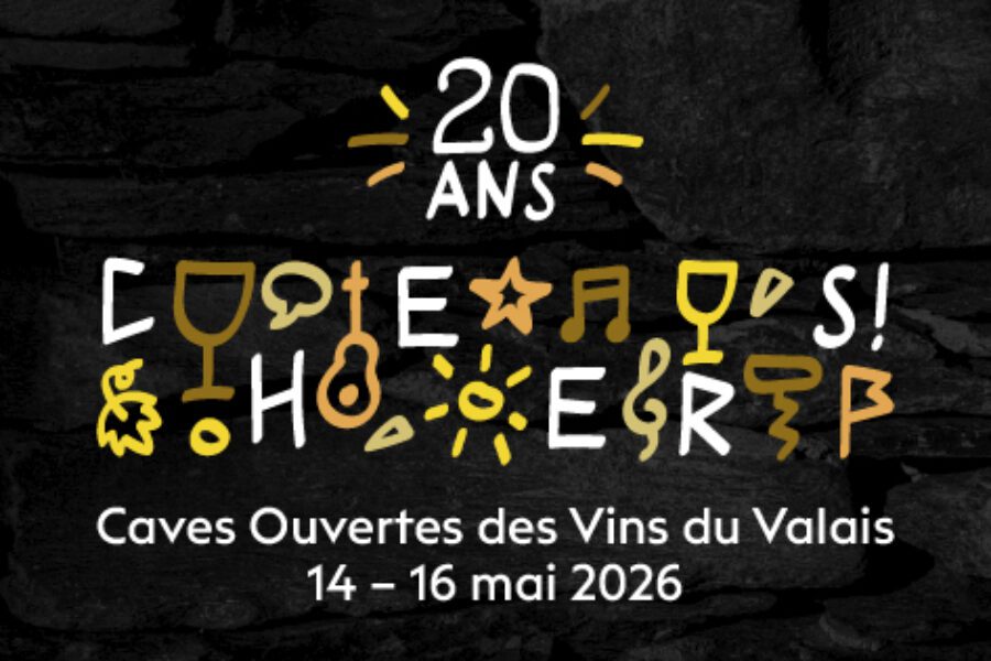 Offene Weinkeller – 14., 15. und 16. Mai 2026