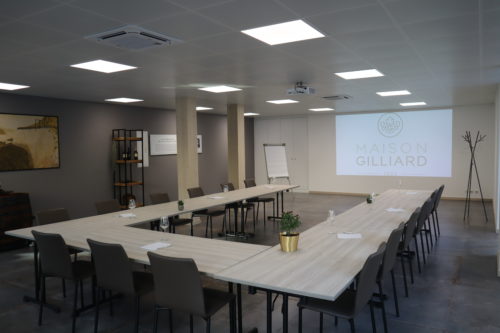 Ein Seminar organisieren