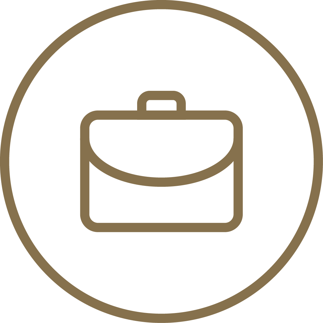 Organiser un séminaire - Logo