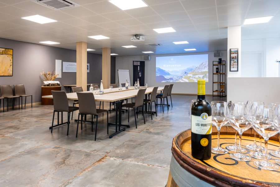 Seminar organisieren