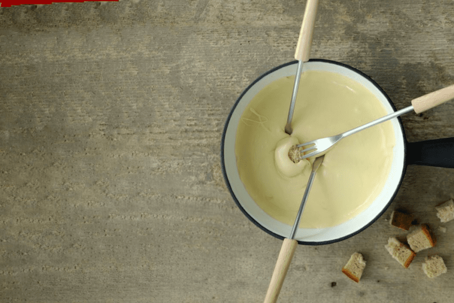 Soirée dégustation de fondues