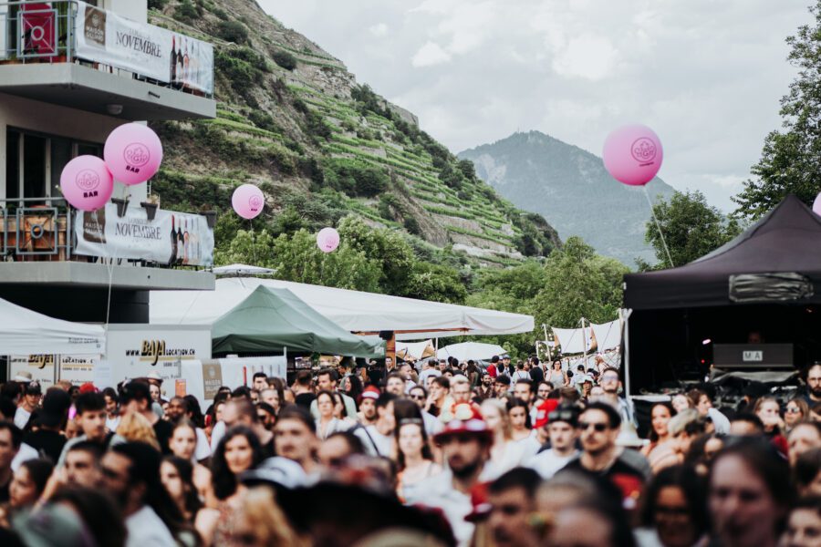 Gilliarday Festival – vom 28. bis 31. Juli 2026