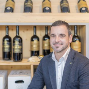 Person - Nicolas Emery