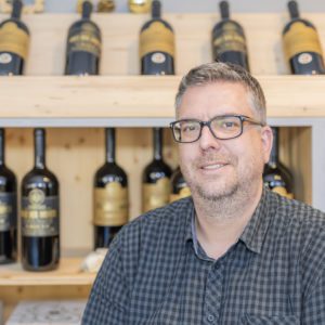 Person - Marco Härri