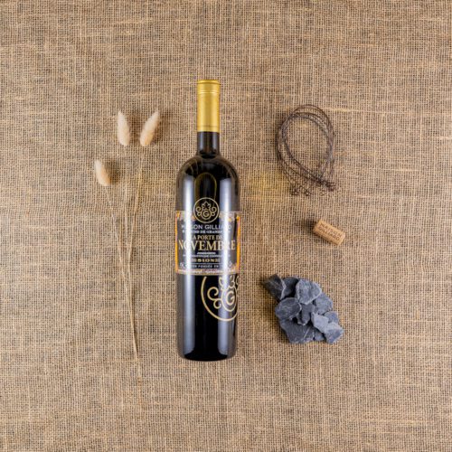 Coffret N°5 - Johannisberg