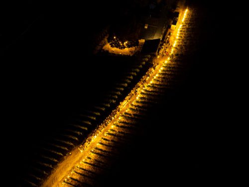 Tavolata - Freitag 30. August 2024