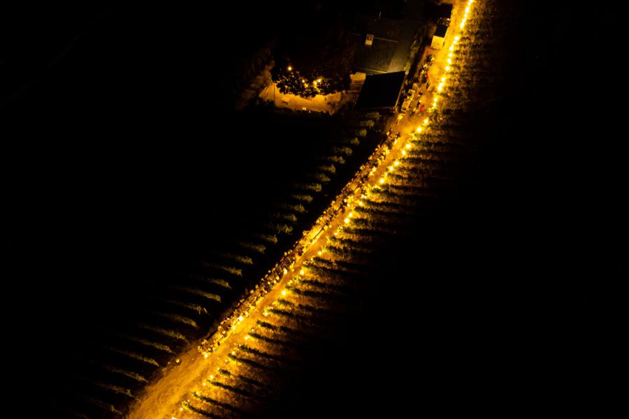 Tavolata – Vendredi 30 août 2024