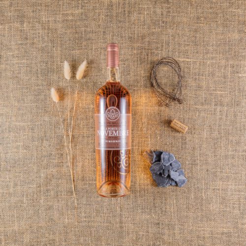 Coffret N°5 - Rosé