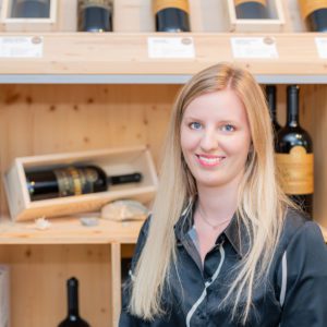 Person - Océane Frund