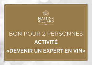 Bon "Devenir un expert en vin"