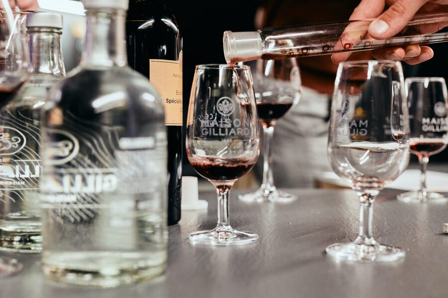 Das Handwerk erleben