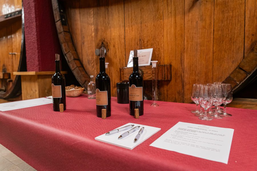 PRODUZIERE DEINEN DÔLE