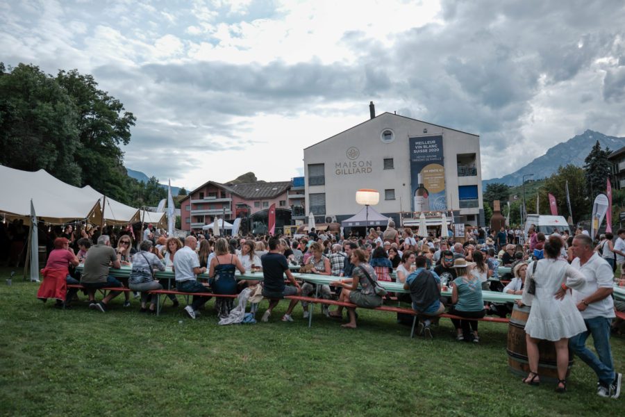 Les amis du Gilliarday