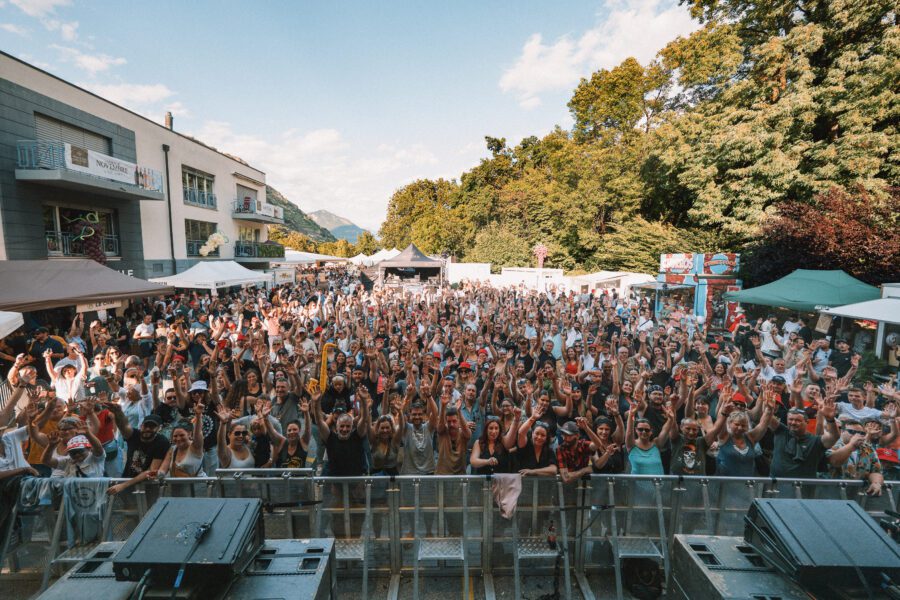 Gilliarday Festival – du 28 au 31 juillet 2026