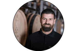 Person - Luis Almeida