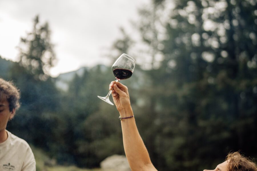 Une expérience festive et originale