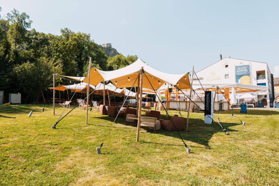 Informations pratiques