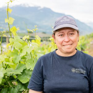 Person - Ana Catarina Rijo Araujo