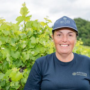 Person - Susana Lopes Jesus