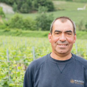 Person - Vitor Matos Marques