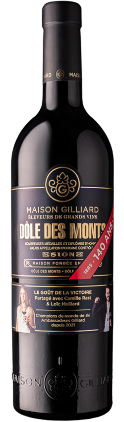 Dôle - Ambassadeurs