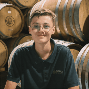 Person - Diego Salom