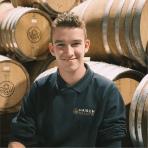 Person - Liam Karlen