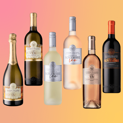 Novembre toute l'année