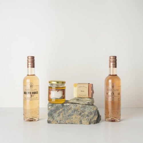 Coffret N°23
