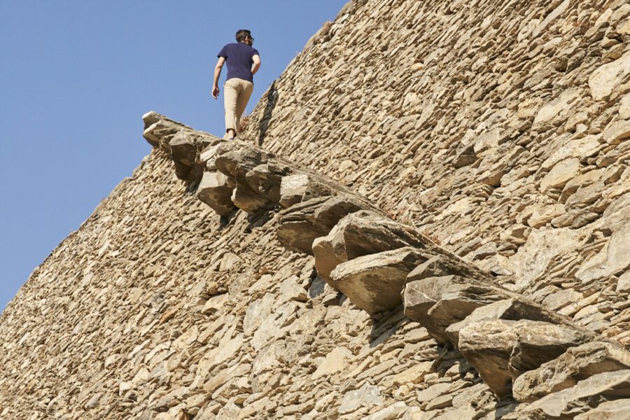 Aussergewöhnliche Terroirs & heroischer Weinbau