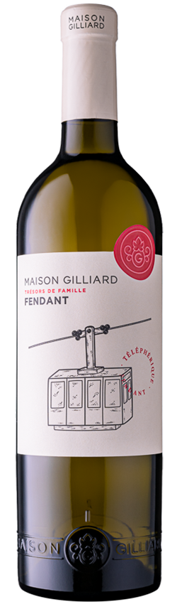 Fendant Téléphérique