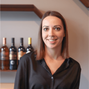 Person - Noémie Dériaz