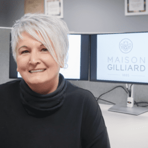 Person - Viviane Pitteloud