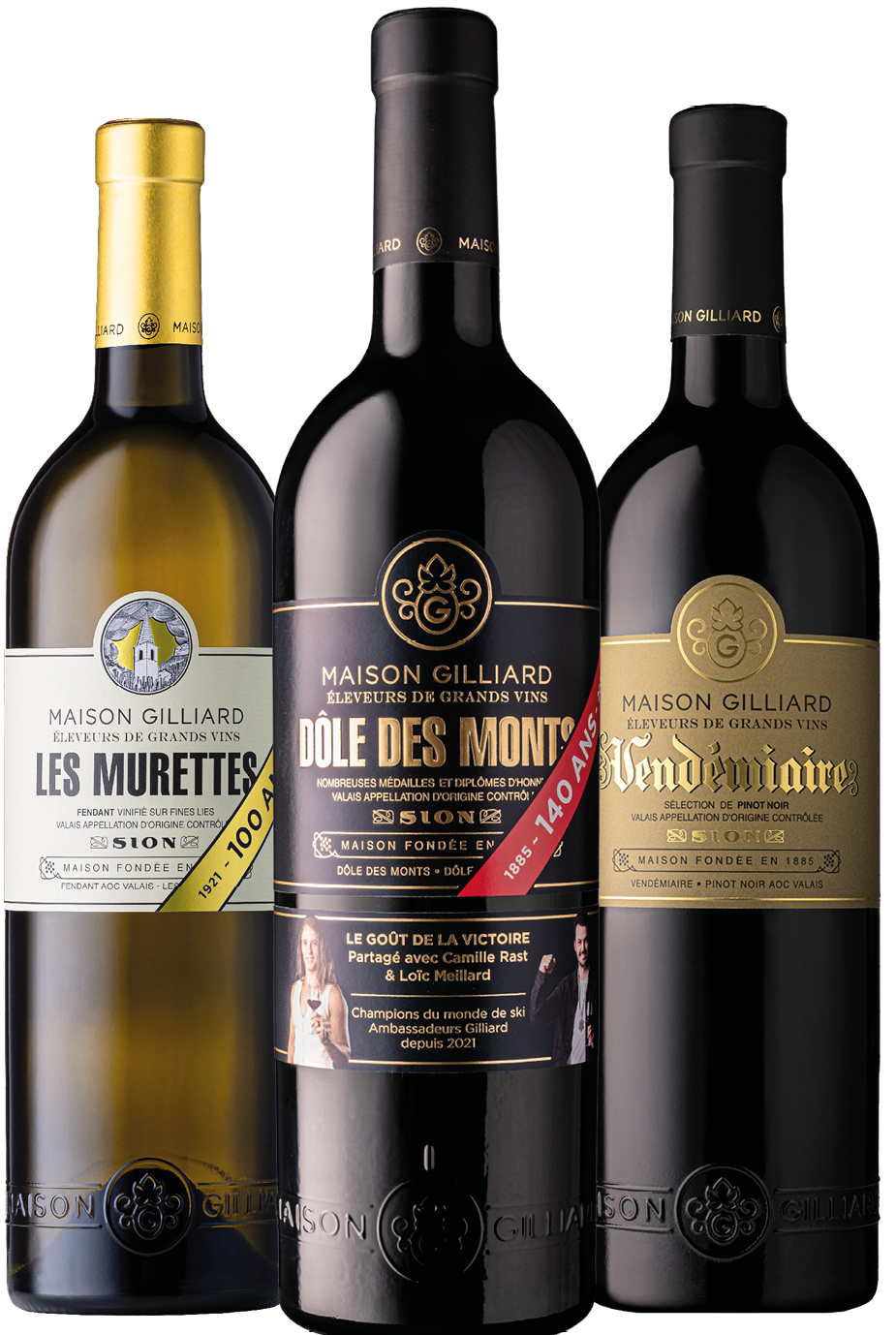 Offre du mois
