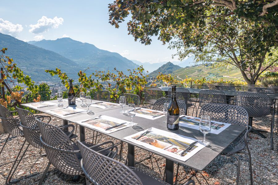 Verfügbare Daten & Reservation