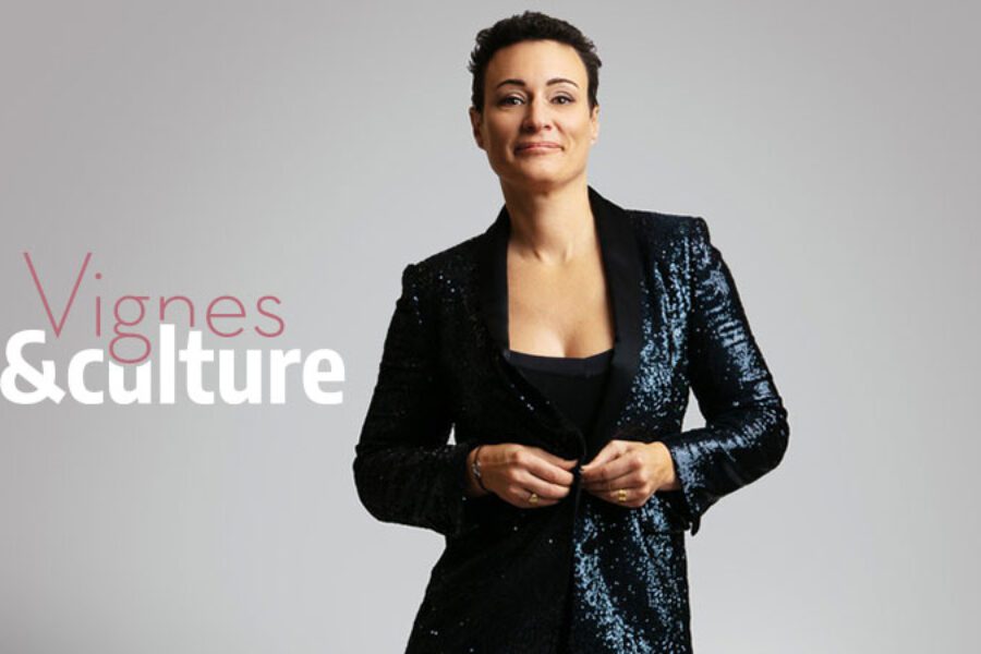 Vignes & Culture, Sandrine Viglino – 2 juillet 2026